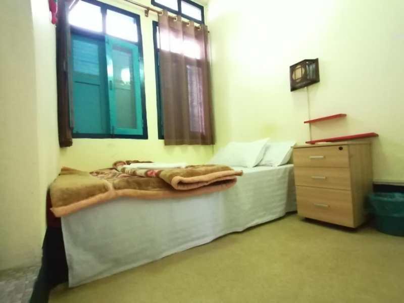 לואנג פרבאנג Viradesa Guesthouse מראה חיצוני תמונה