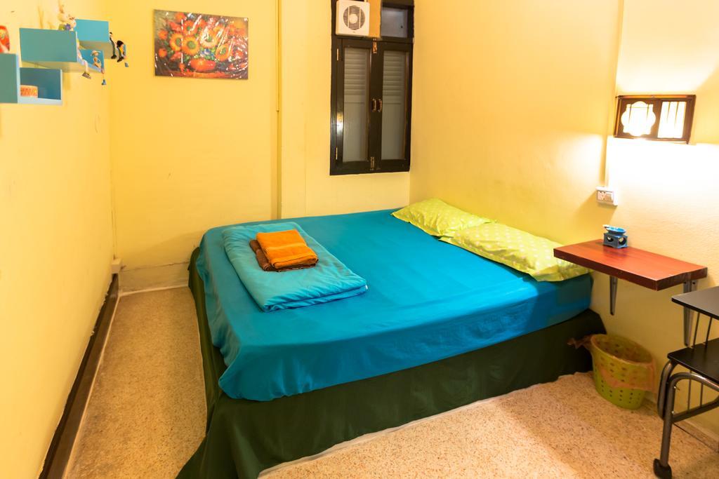 לואנג פרבאנג Viradesa Guesthouse מראה חיצוני תמונה